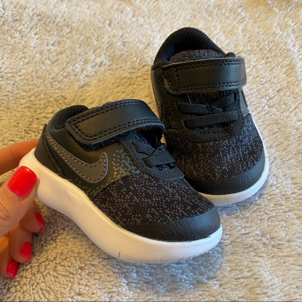 Baby Nikes